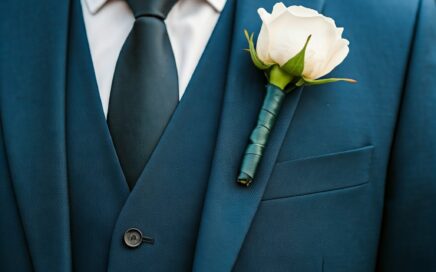 garnitur ślubny Poznań