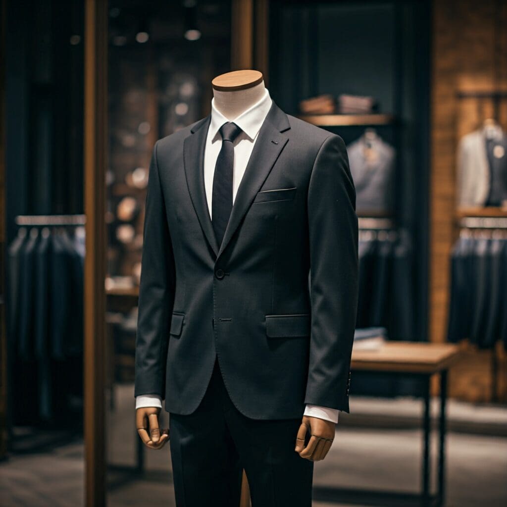 tanie garnitury nowak